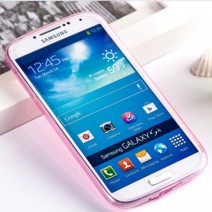 5 color Phone case For Samsung Galaxy Grand Prime case 0.3mm Ultra thin TPU transparent phone Back Cover