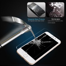 Tempered Glass Screen Protector Film coque for iphone 6s Case For iPhone 6 case fundas luxury Cover capa Shockproof 4.7 inch