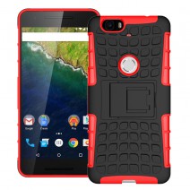 Top Quality Rugged TPU Plastic Hybrid Heavy Duty Armor Case For Huawei case Hard Shock Proof Back Cover