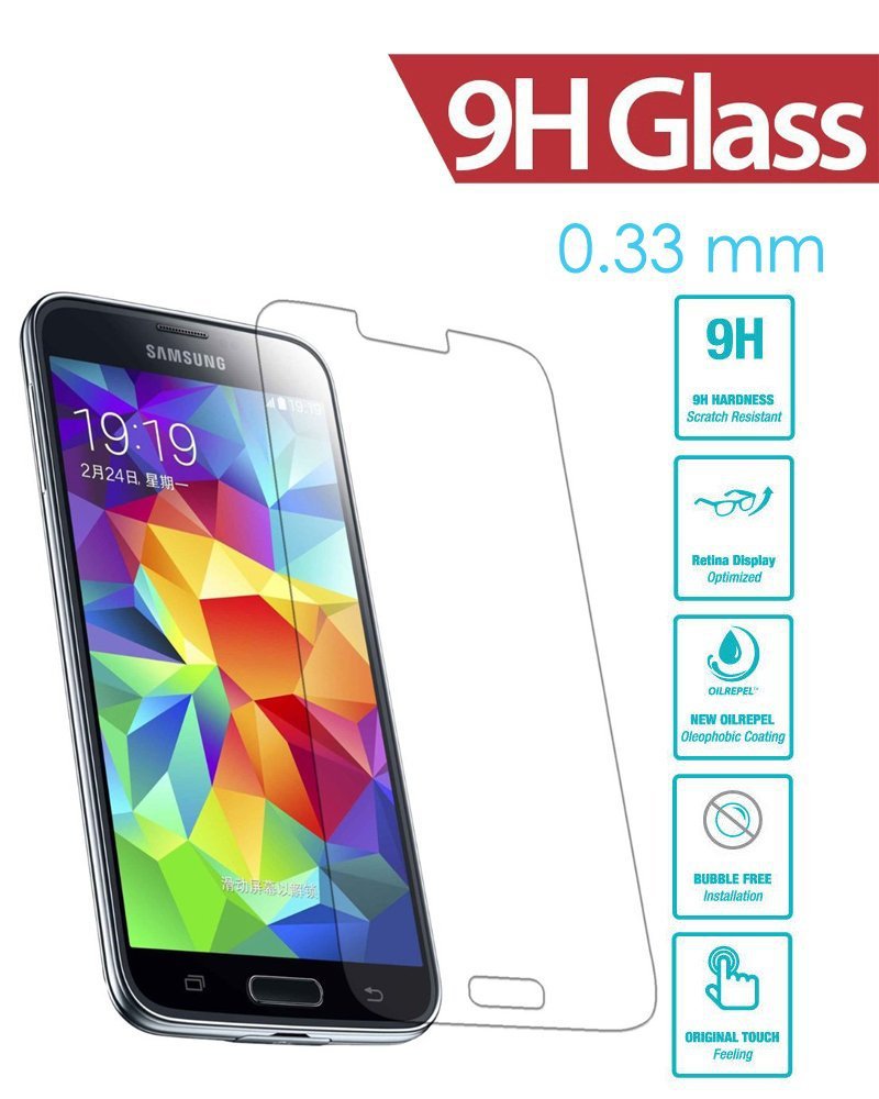 0.3mm 2.5D Ultra Thin For Samsung Galaxy S3 S6 S5 S4 A3 A5 2016 J5 core prime grand prime Note 5 Tempered Glass Screen Protector