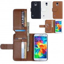 For Samsung Galaxy Note 3 case High Quality Luxury Fashion Flip Wallet Leather Case Cover With Card Slot Stand