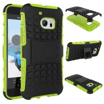 Top Quality Rugged TPU Plastic Hybrid Heavy Duty Armor Case For HTC case Hard Shock Proof Back Cover