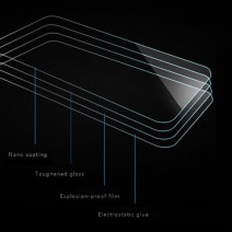 0.3mm Tempered Glass For huawei LG Lenovo lumia meizu moto sony xiaomi Screen Protector coque case