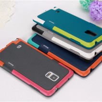 Candy Double Color ARMOR Soft Hybrid Back Case For Samsung Galaxy S3 S4 S5 S6 For iPhone 4 4S 5 5S SE 6 6S Shockproof  Cover