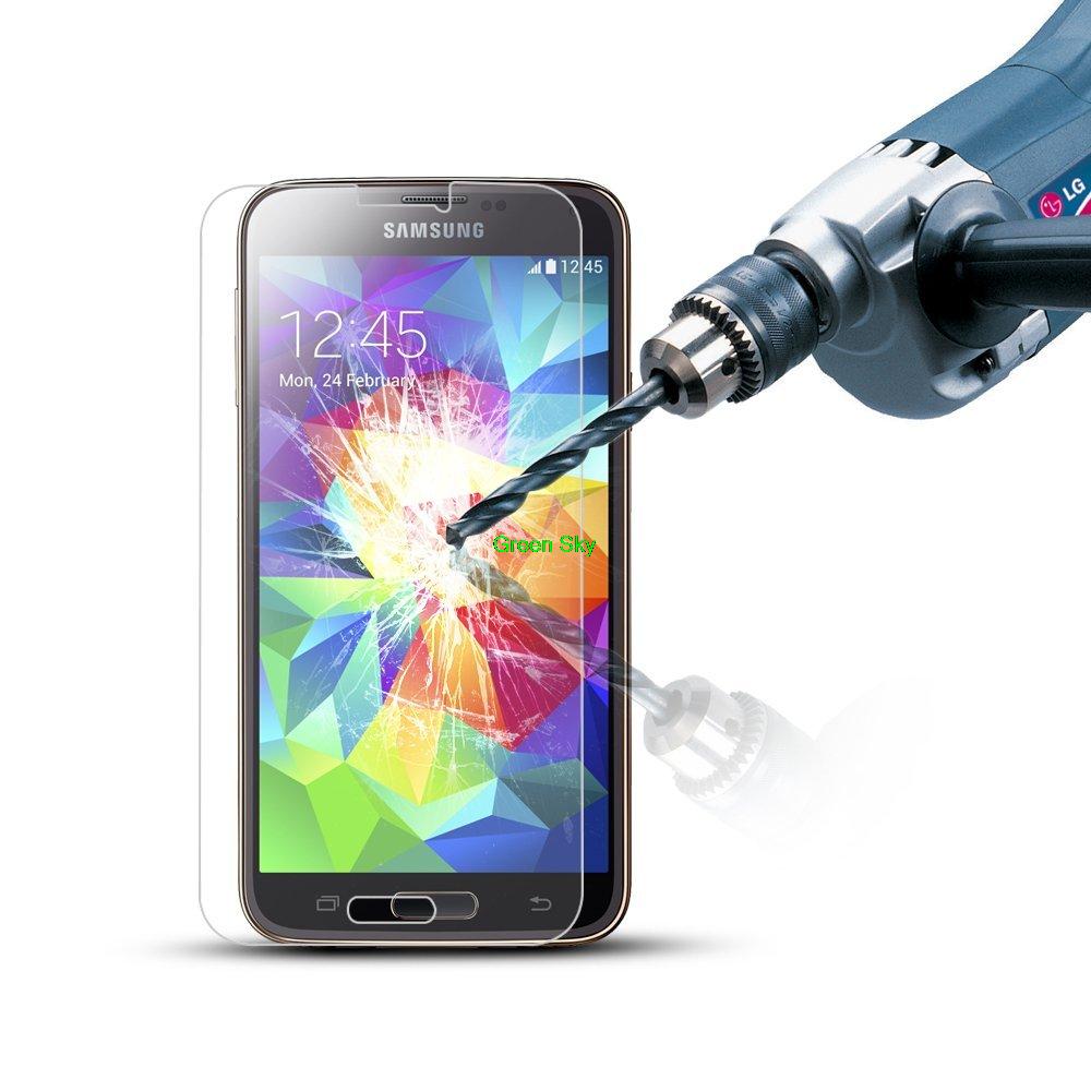 0.3mm 2.5D Ultra Thin For Samsung Galaxy S3 S6 S5 S4 A3 A5 2016 J5 core prime grand prime Note 5 Tempered Glass Screen Protector