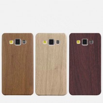 Wood Bamboo Pattern Leather PU Cases For Samsung  Galaxy A3 A5 A7 S6  S6 Edge For iPhone 5 5S SE 6 6S Plus